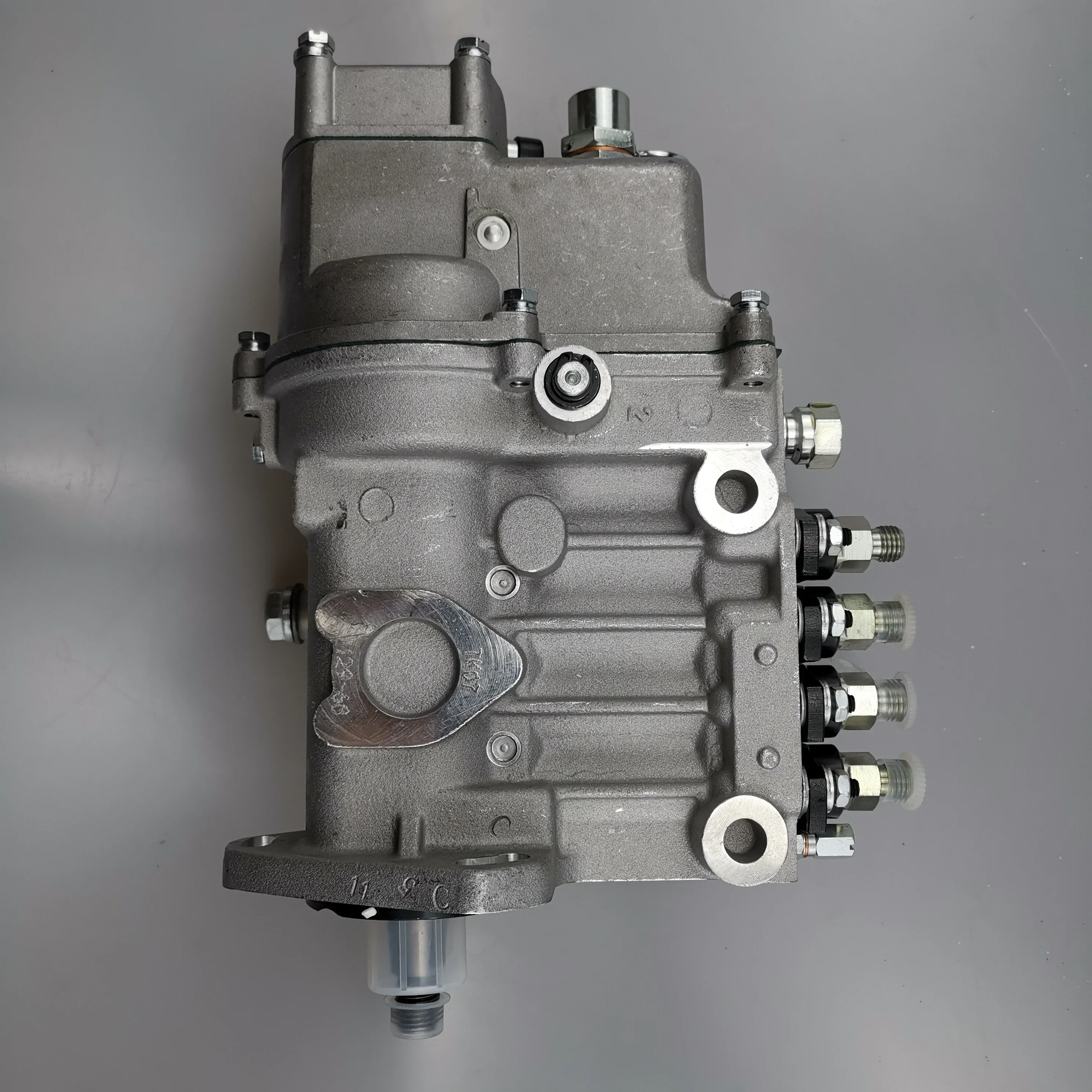 Bomba de combustible de presión de alta calidad BHF4PL 4PL1312