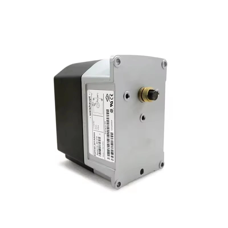 

Совершенно новый оригинальный контроллер серводвигателя SQM45.291A9WH PLC и PAC Dedicat