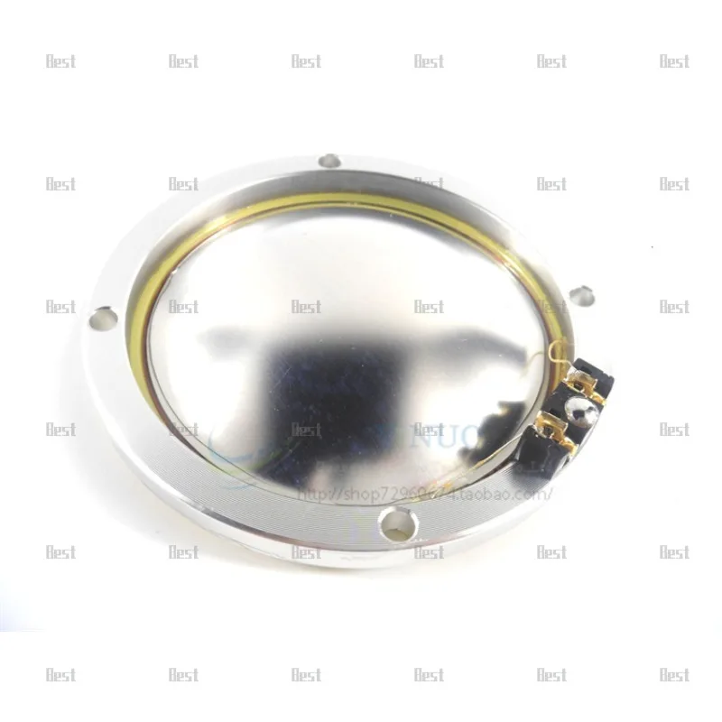 Picture 3: Suitable for JBL2431JBL2431H 2430H 2435 SRX712 SRX714 treble coil as-is aluminum film