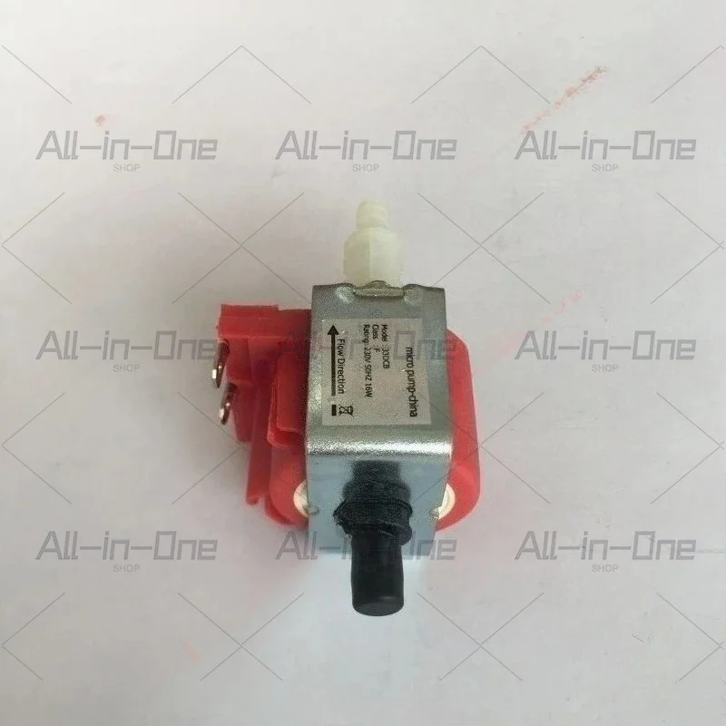 Electromagnetic pump 220v16W steam iron micro water pump