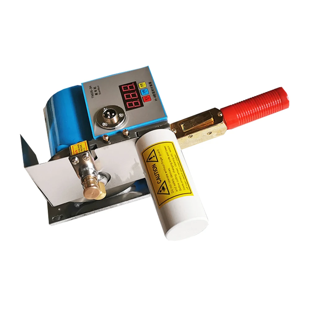 Industrial  Electric Scissors for Fabric Cutting Fabric Edge Cloth Carpet Cutter hine Jeans  Apparel   Cloth Cutting hine