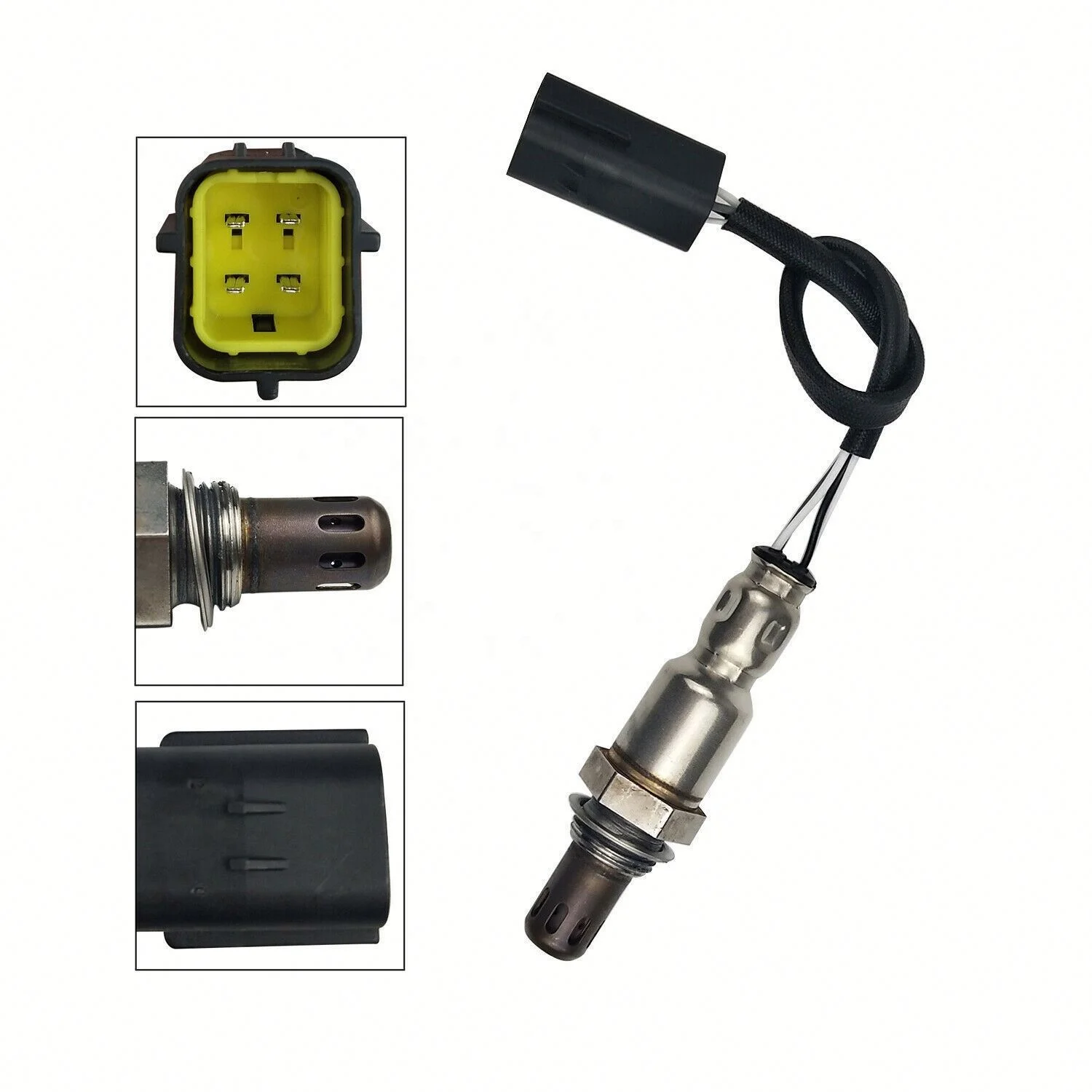 Original Replacement Oxygen Sensor 75-4246 25679 15384 75-3917 Oxygen Sensor