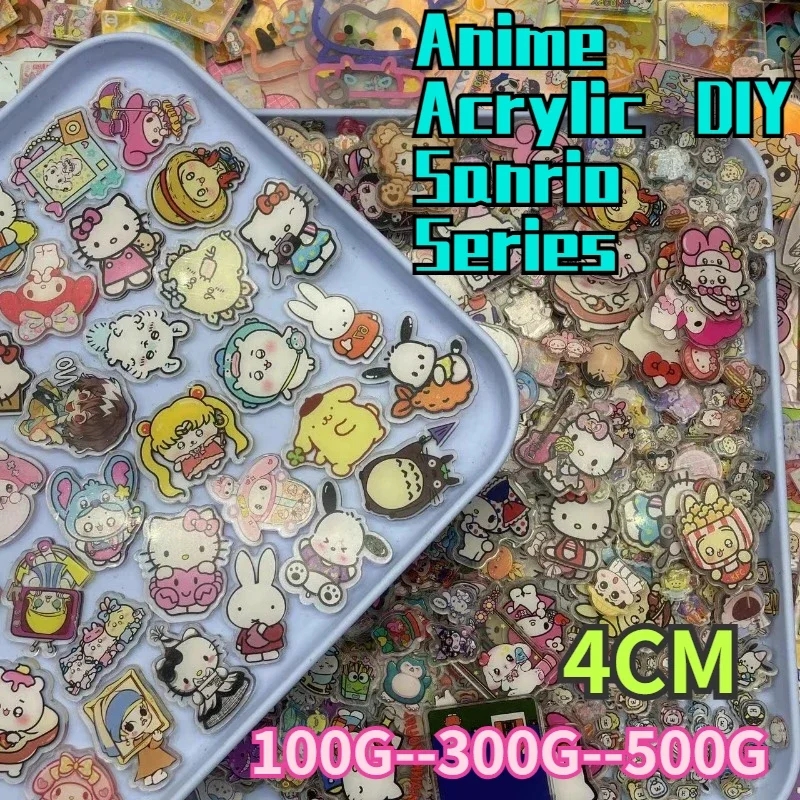 4cm-anime-ola-kitty-acessorios-serie-acrilica-sanrio-cao-de-orelhas-grandes-melodia-kuromi-pokemon-diy-ornamentos-acessorios-perifericos