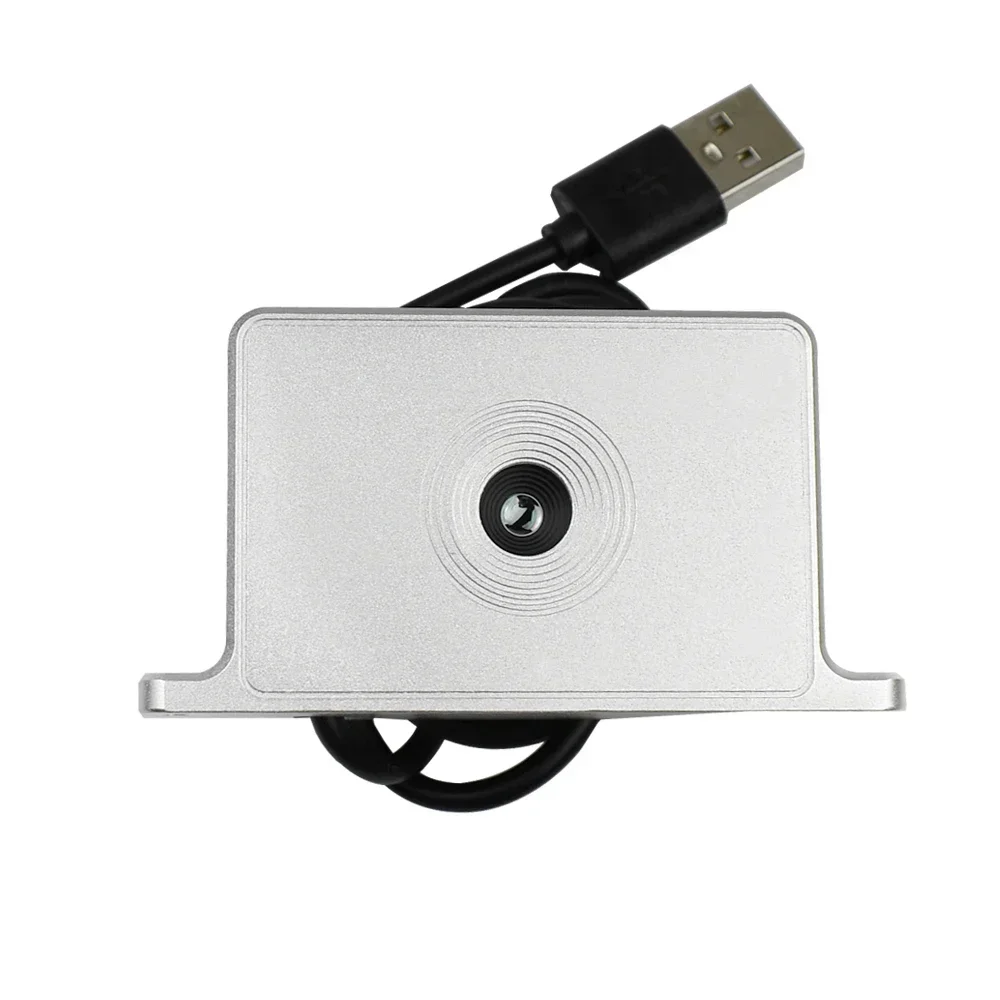 2026 Premium f  Uncooled Thermal Module with Body Temperature Camera Accurate Temperature Measurement for Public Services