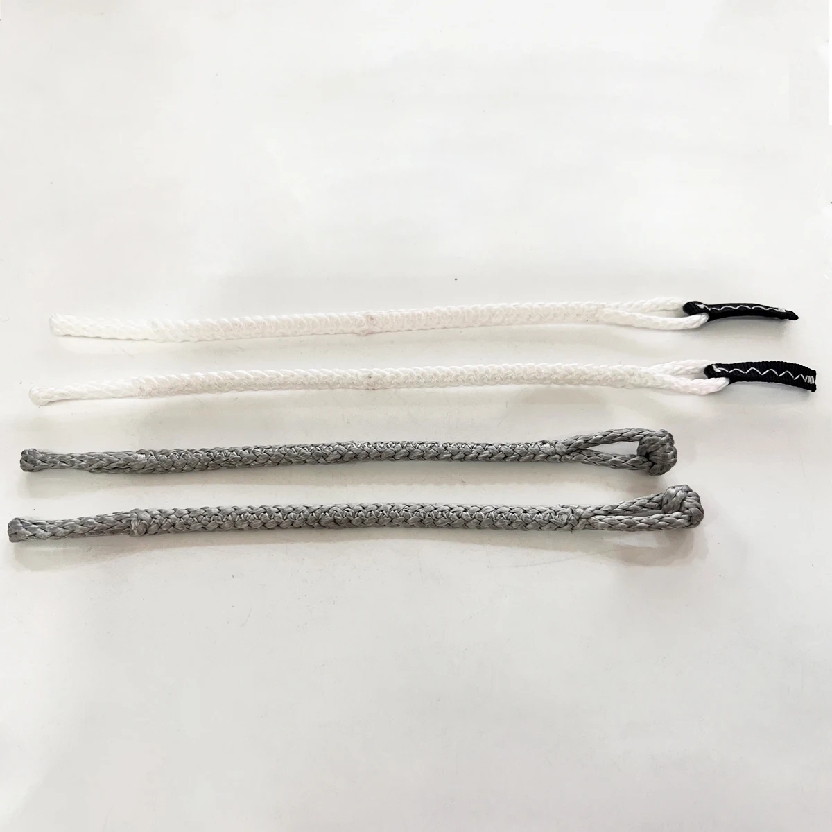 4PCS/SET Kitesurfing Kite 4 Line Pigtails 1000KG For Bar Repair