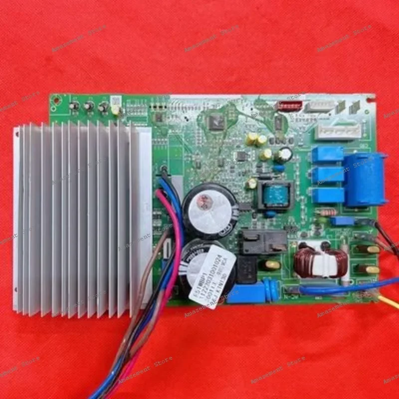 

oaks 2p inverter air conditioner main board kfr-51lw/bpyh700 control inverter board computer board