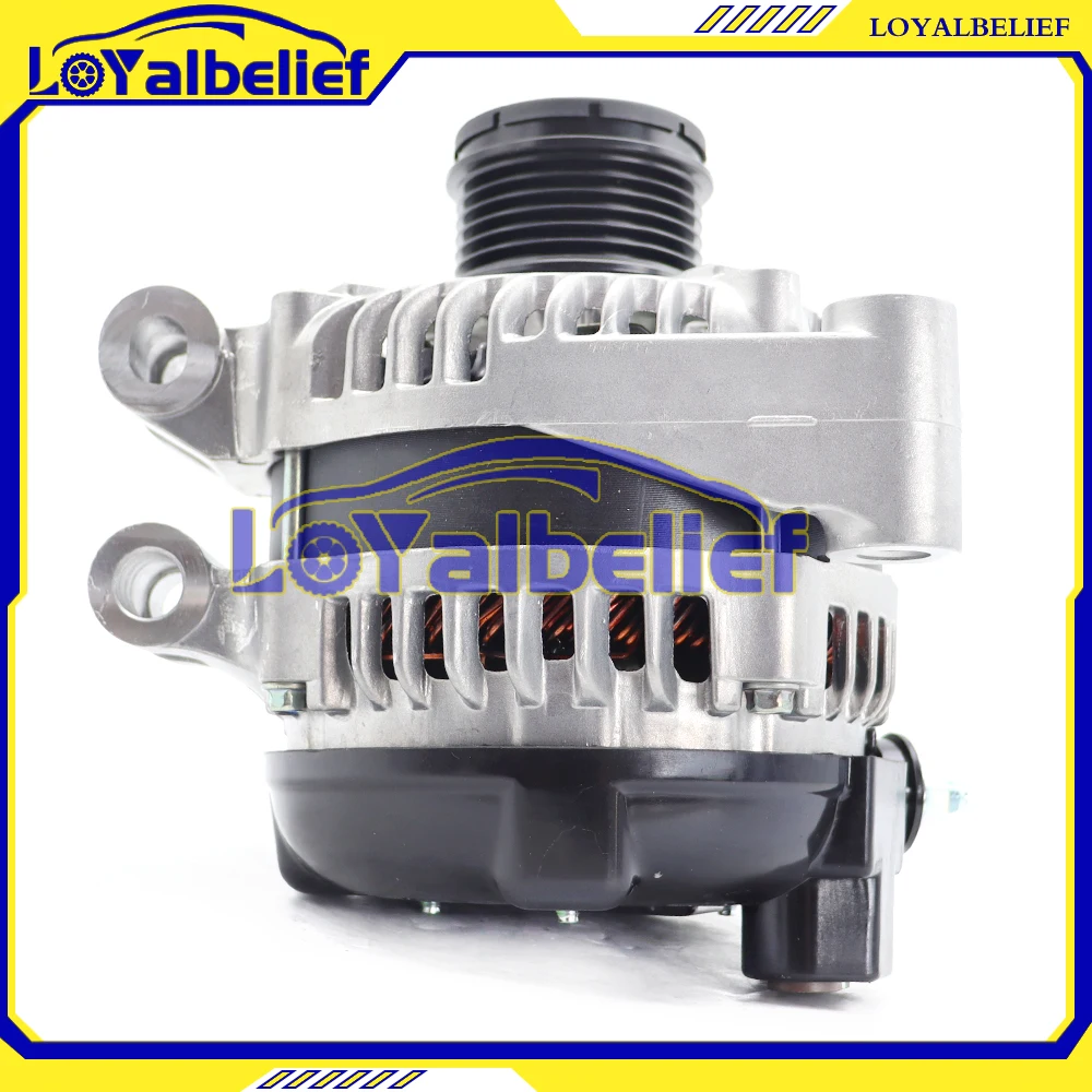 150A 12V Cw 6-Groov… - image