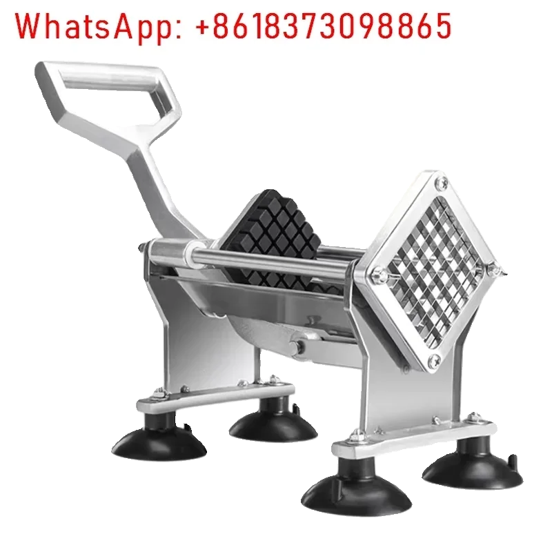 Multifunctional slicer for commercial and household use