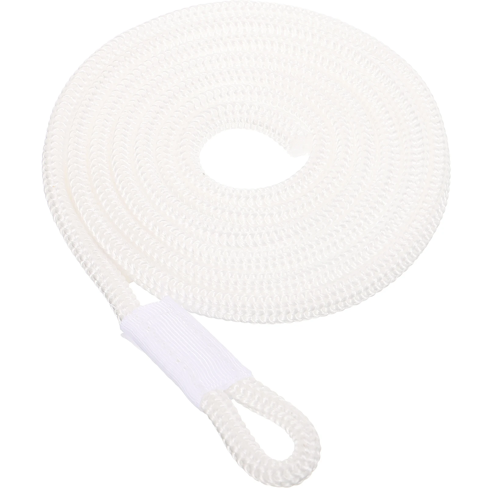

Anti- Ball Rope Dock Accessories Safety Cleats Nylon Boat Nautical Braided