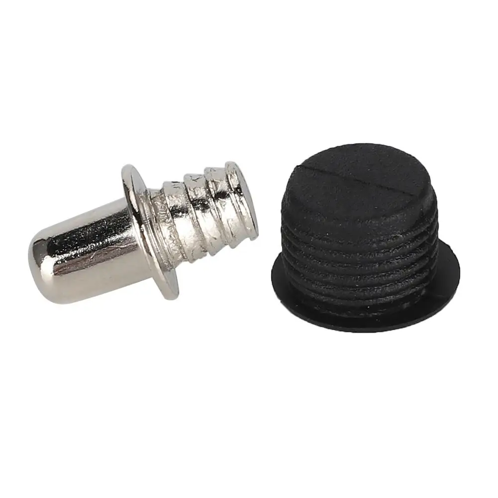 Metal Snap Button Plastic Fastener for Sound Box Mesh Cover Frame Speaker Body