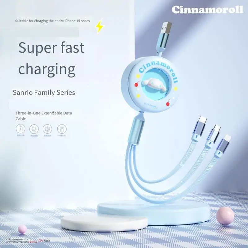 Thumbnail 3 - #7 Trending USB Charging Cable for Toys Right Now