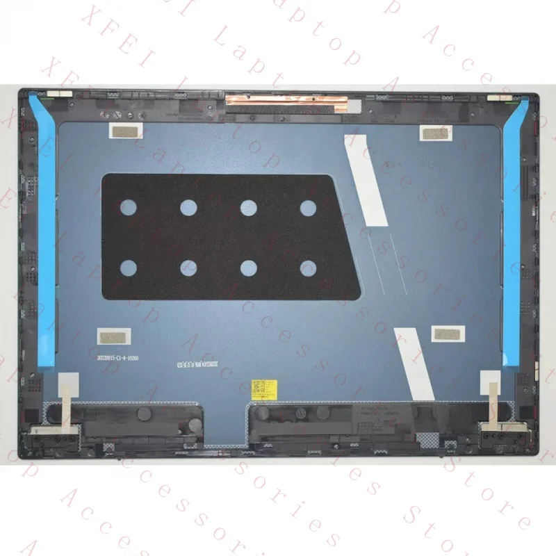 

C For Asus Zenbook 14 UX3402 UX3402Z LCD Back Cover Top Lid Case Blue Rear