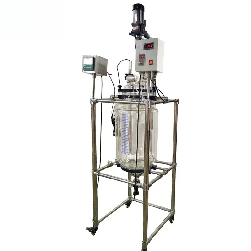 With Ph Type Glass …