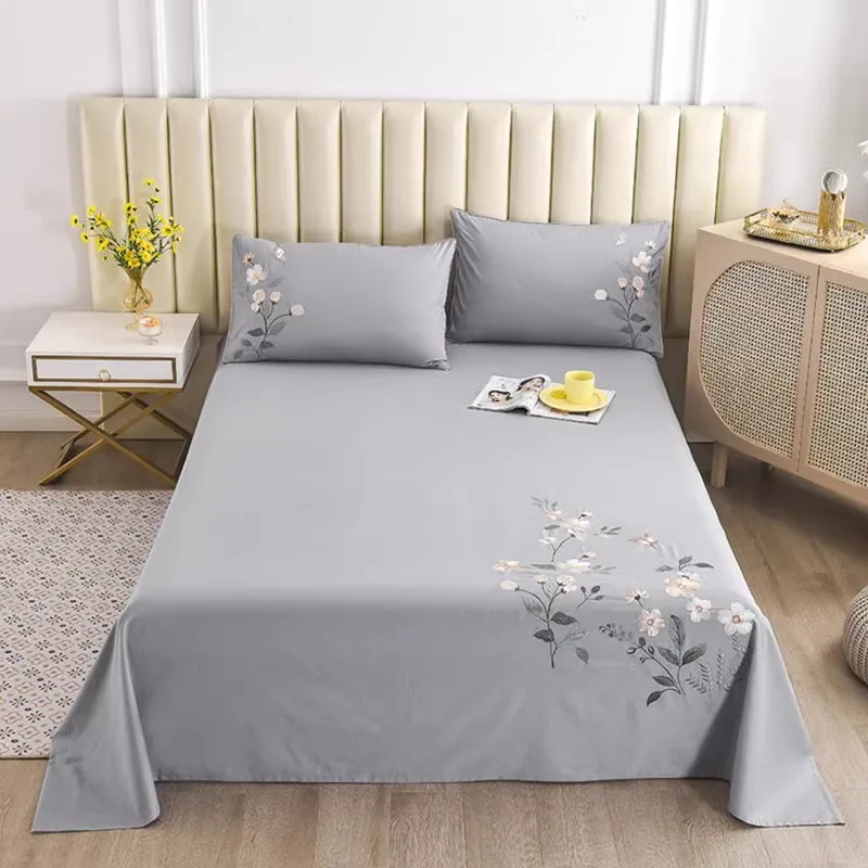 100%Cotton Flora Fl… - image