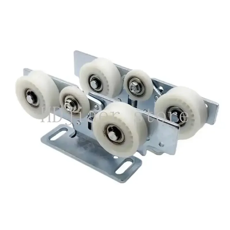 General Automatic Door Suspension Wheel - Compatible with ES90/ES200E/ES200 Suspension, for Sensing Door Crane Applications