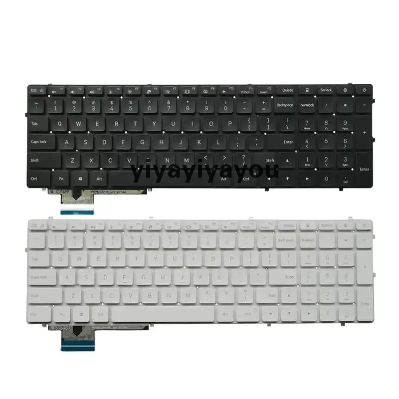 Compatible for Xiaomi Ruby 15.6 TM1705 TM1709 TM1802-AN AD ACAF MX110 keyboard