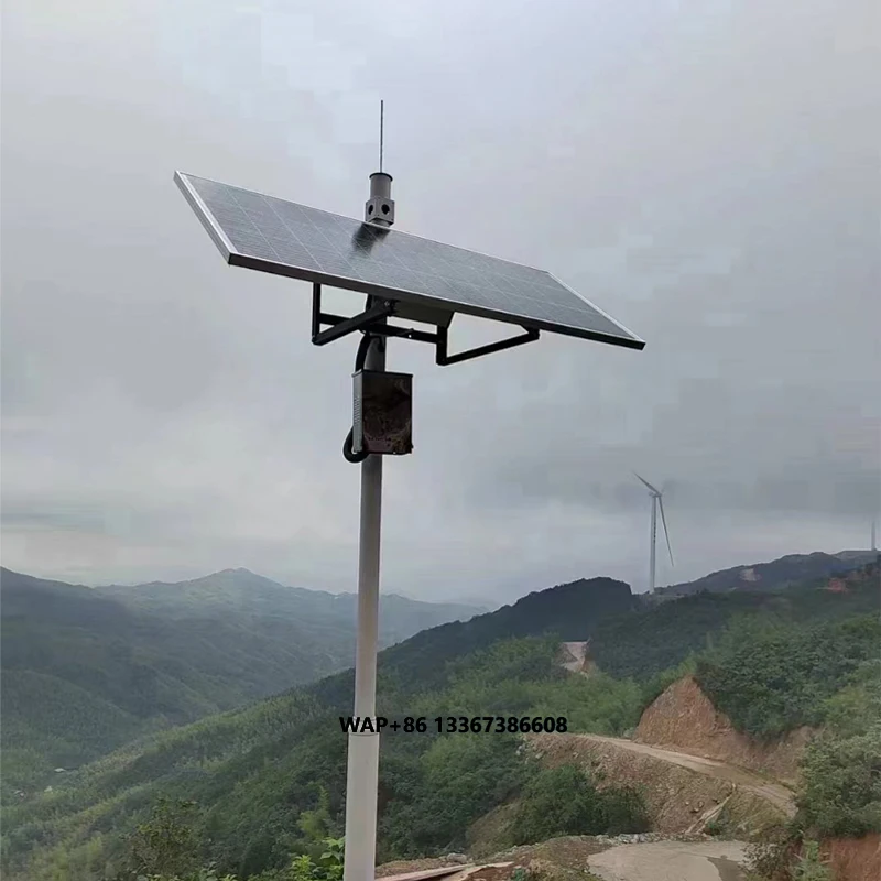 

12V DC System 2880Wh Portable Power Solution Monocrystalline Silicon for Outdoor Use Enhanced Efficiency Standardized Naming