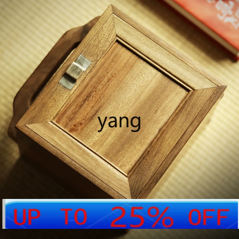 

Lmm jewelry box, high-end cultural play jewelry storage, small box, collection box