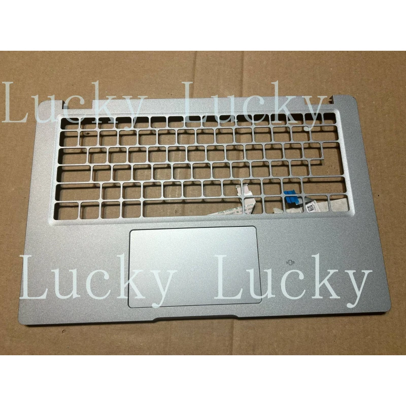 

Клавиатура, подставка для рук и тачпад для Dell Latitude 5430 E5430 (041CKC, 41CKC)