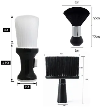 10 best sales Accesorios de peluquería - №3