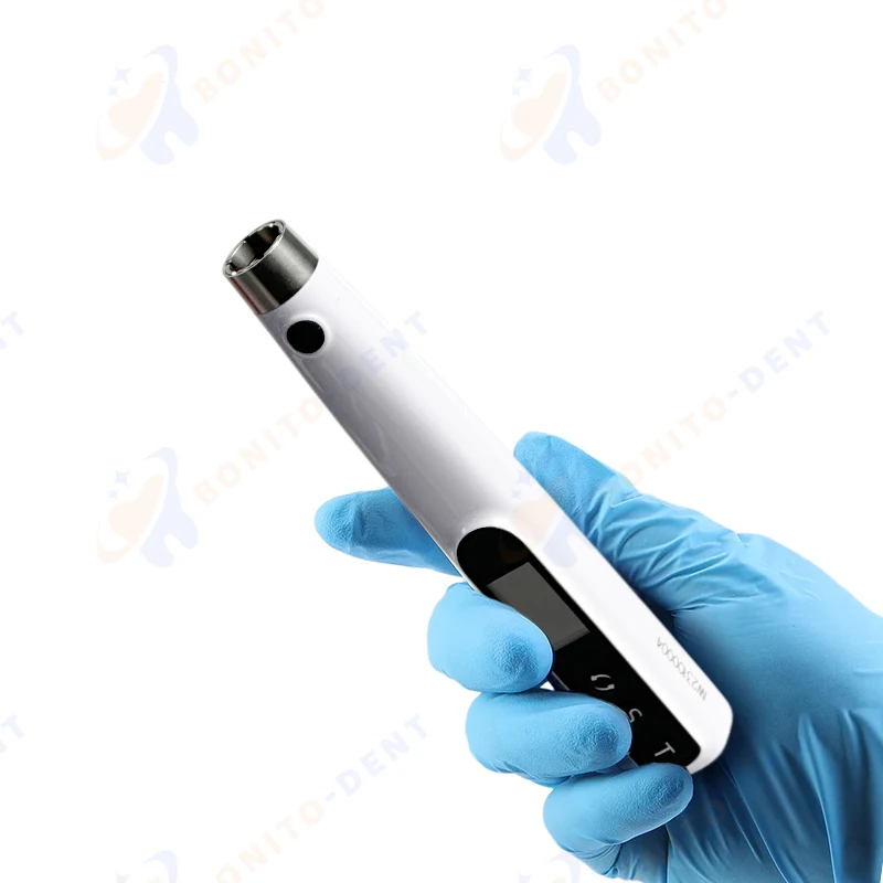 Dental Equipment Electric Implant Torque Wrench Wireless Driver Screw Handpiece 360° Rotated 16Pcs Screws Dentistry Repair Tools