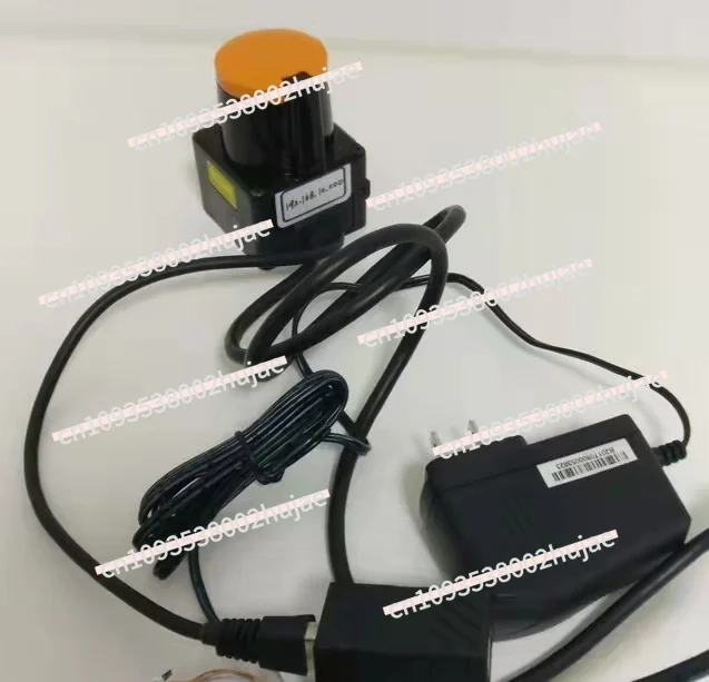 ماكينة تفكيك هوكويو بييانغ 90% جديدة ليدار UST-05LN 10LX 20LX URG-04LX-UG01 #3