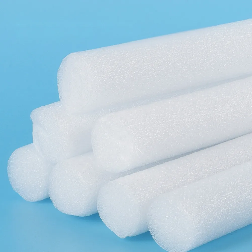 10pcs Foam Filling Rods Flexible Gap Sealer For Couch Sofa Slipcover Tuck Grips Backer Rod Furniture Protector