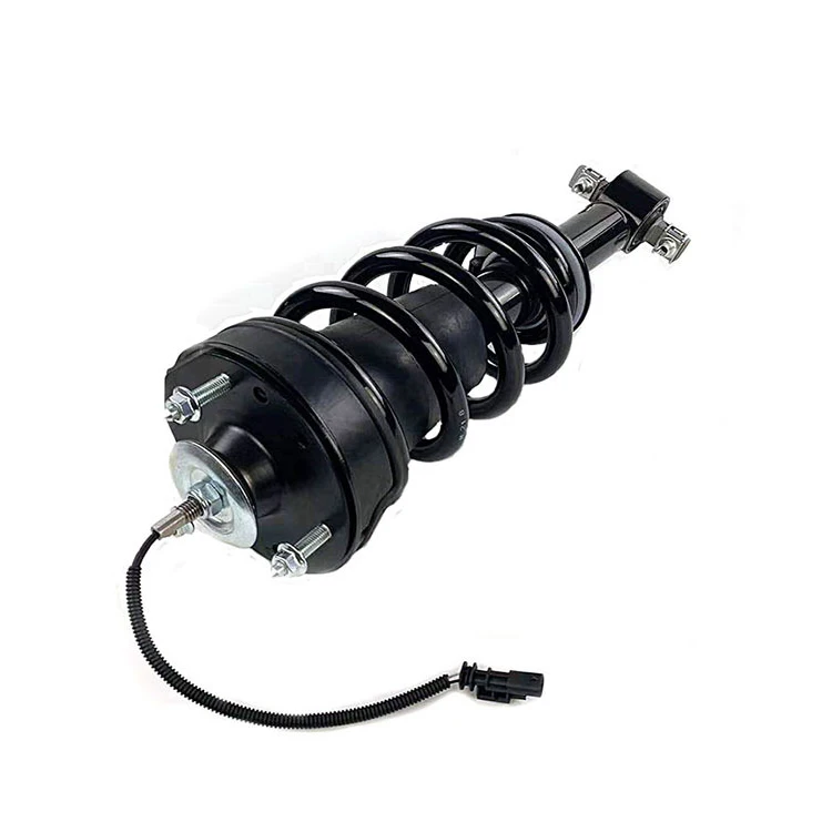 

OEM Front Shock Struts Absorber New Car Parts Fit for Cadillac XTS XC90 Suspension Model 23220501 23220530