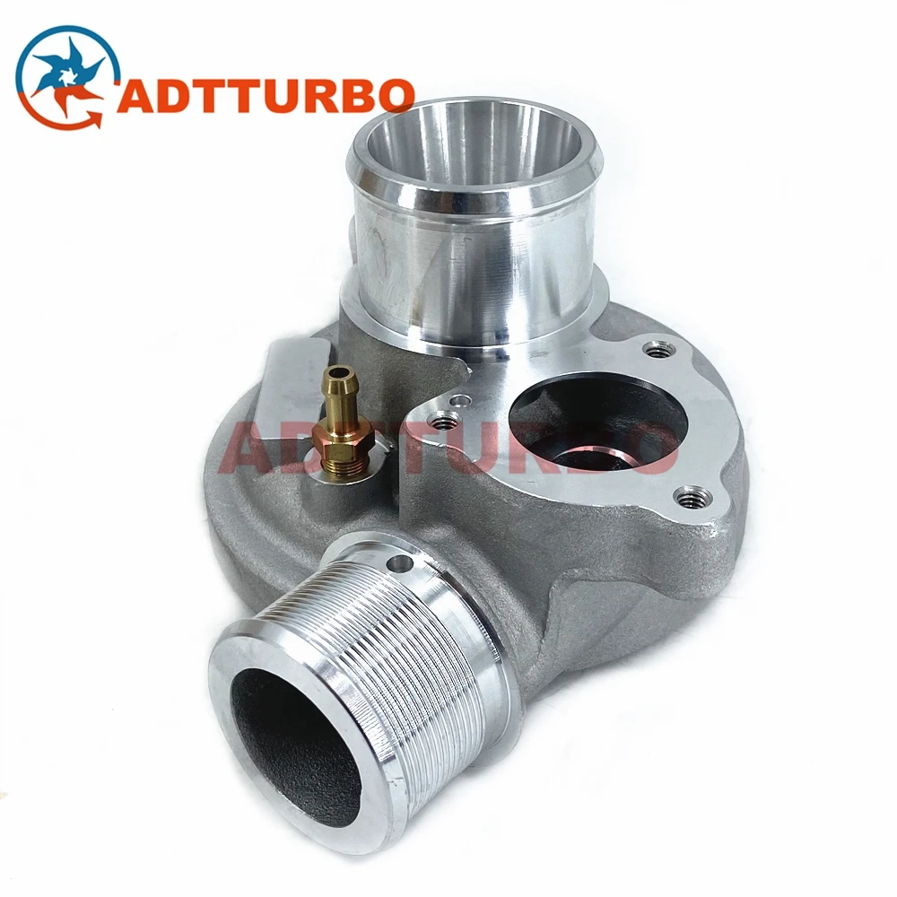 For Alfa-Romeo Gielietta MiTo Fiat  Grande Pu 1.4TB MGT1446Z 799502 turbo CHRA  811311  788195   Turbine Compressor Housing