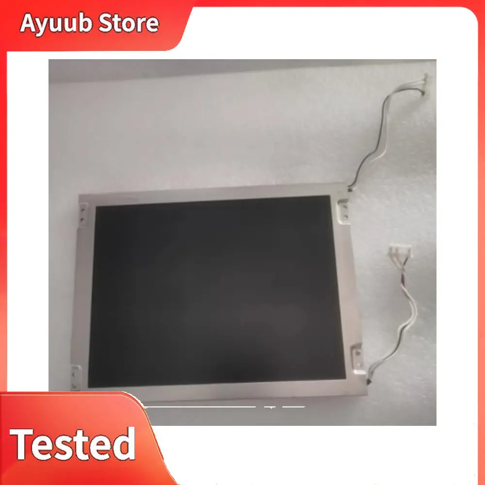 NL10276BC16-01 Original industrial display LCD screen
