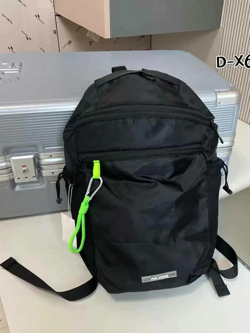 

Маленькая нейлоновая спортивная водонепроницаемая дорожная сумка ex oulder Bag Велосипедная сумка Легкая сумка для мужчин и женщин