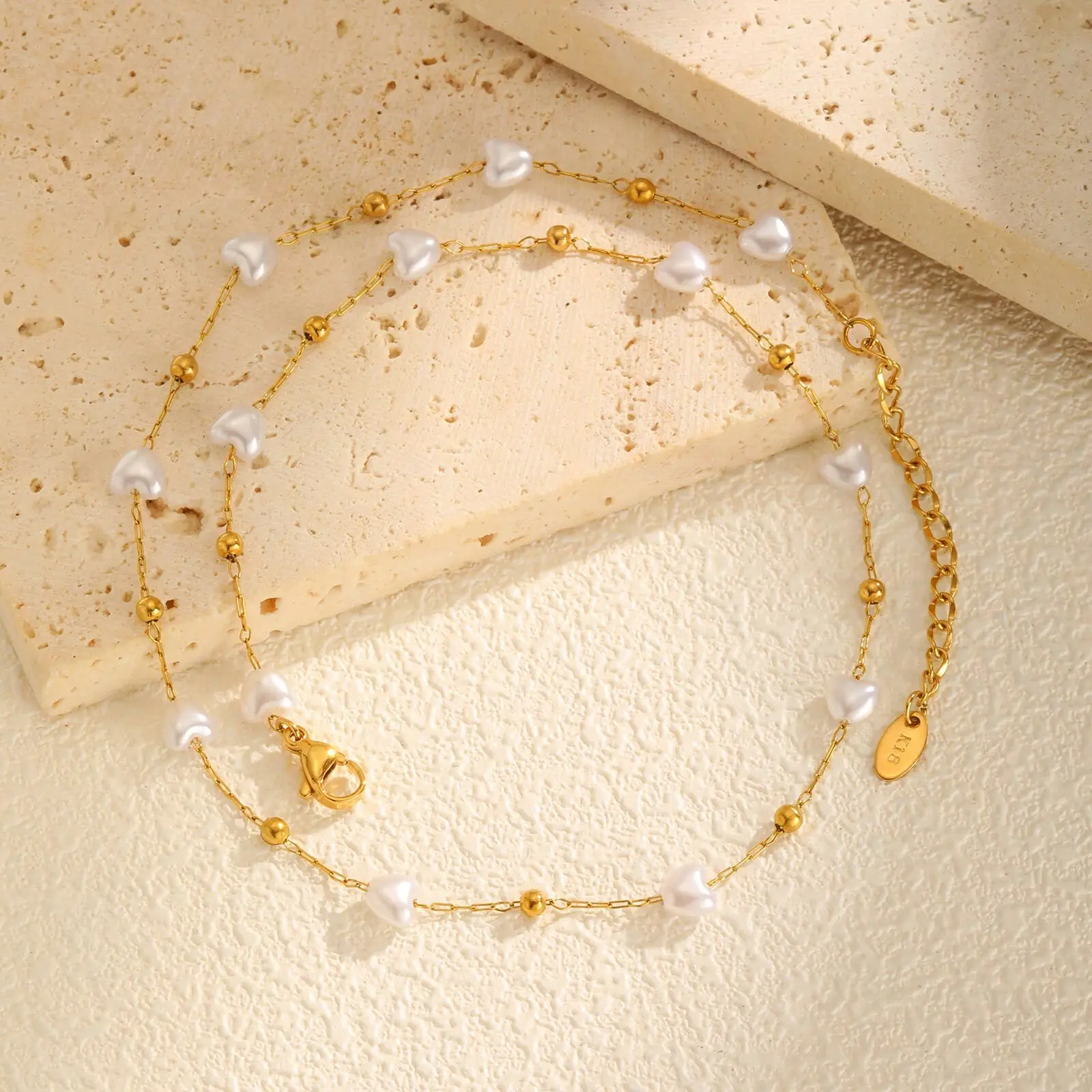 Vnox Bohemian Heart… - image