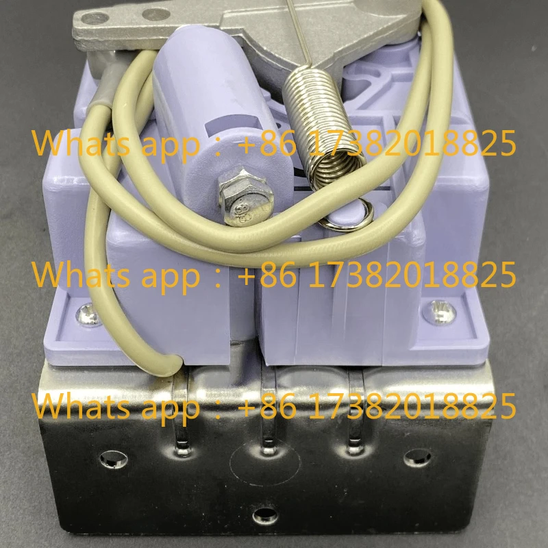 591 Computer Roller Car Pedal Board Hulong Electric Control Pedal Controller