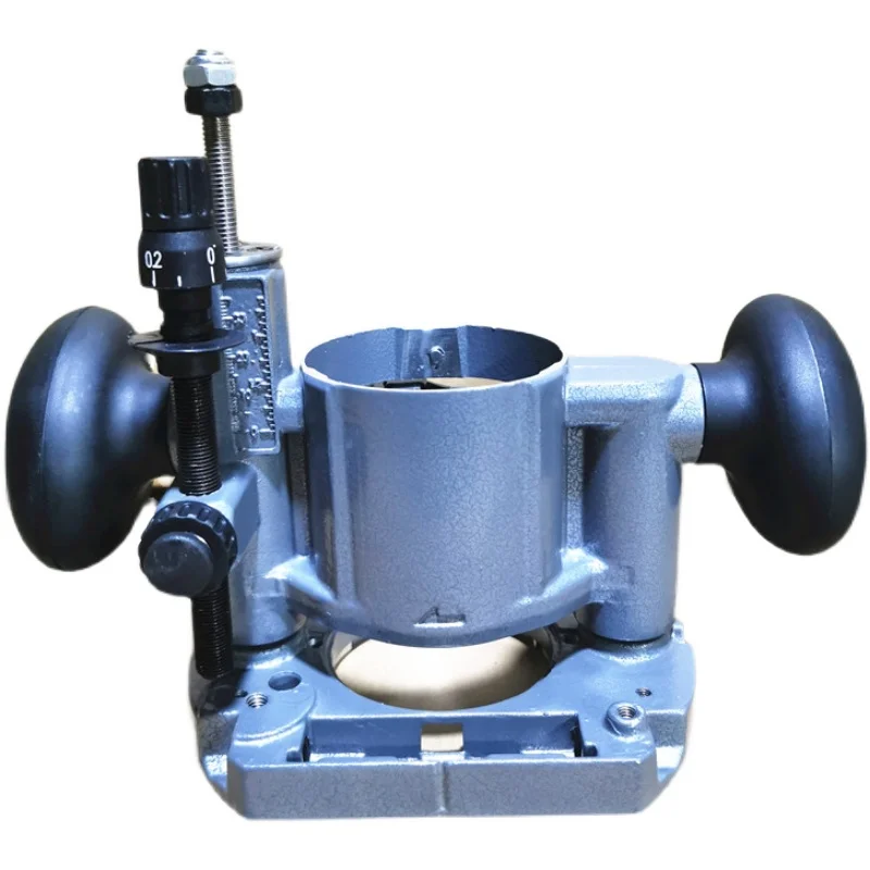 Thiết Kế Mới Cắt Tỉa Máy Báo Chí Trong Căn Cứ Để Bàn Nâng Makita 0700 DRT50 Pulijie