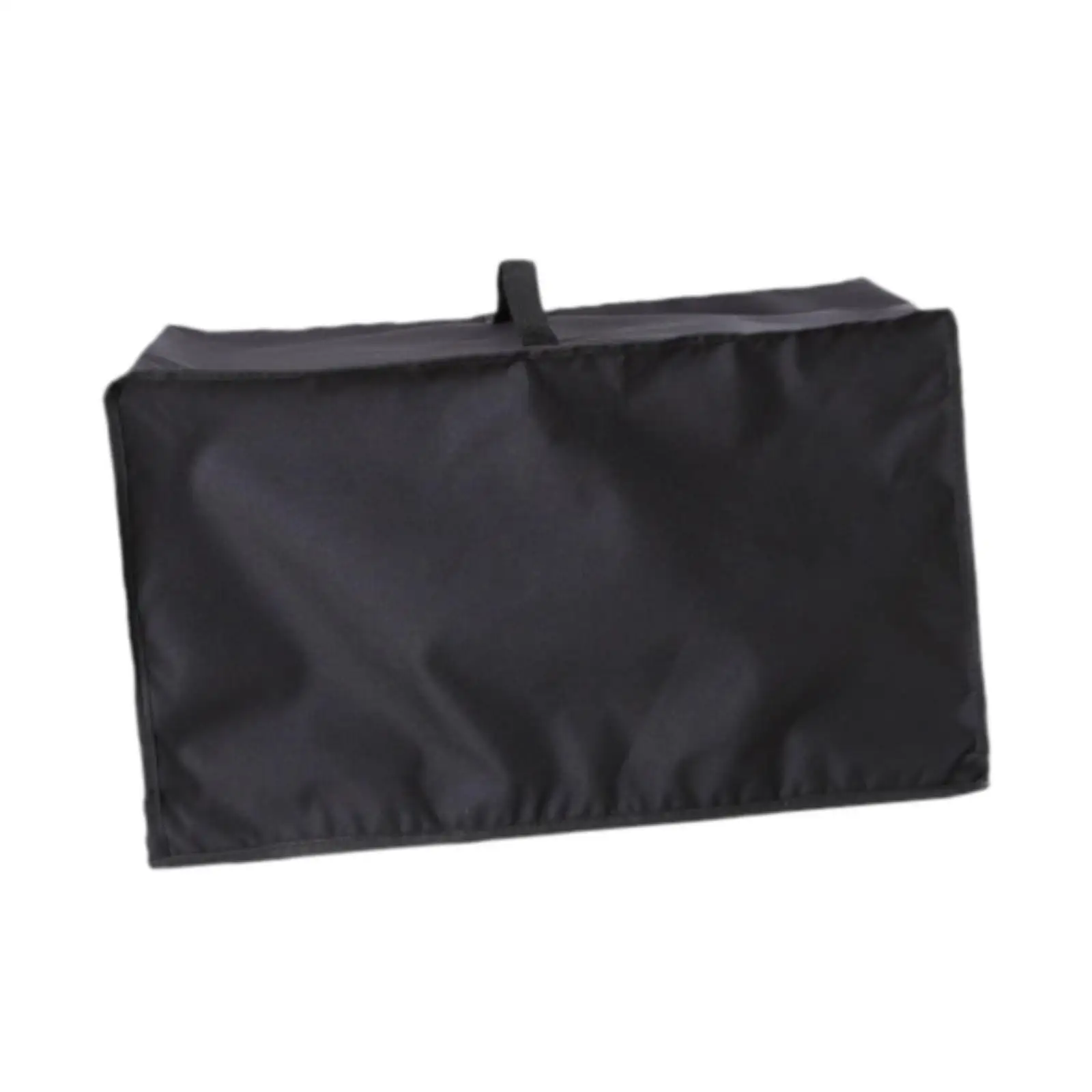 

Automatic Heat Press Cover Lightweight Dustproof Easy to Clean Accessory