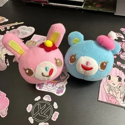 Japanese Cute Cartoon Hair Accessories Hair Fringe Hair Pins and Clips Hairbows Y2k Sweet Headwear Accesorios Para El Cabello
