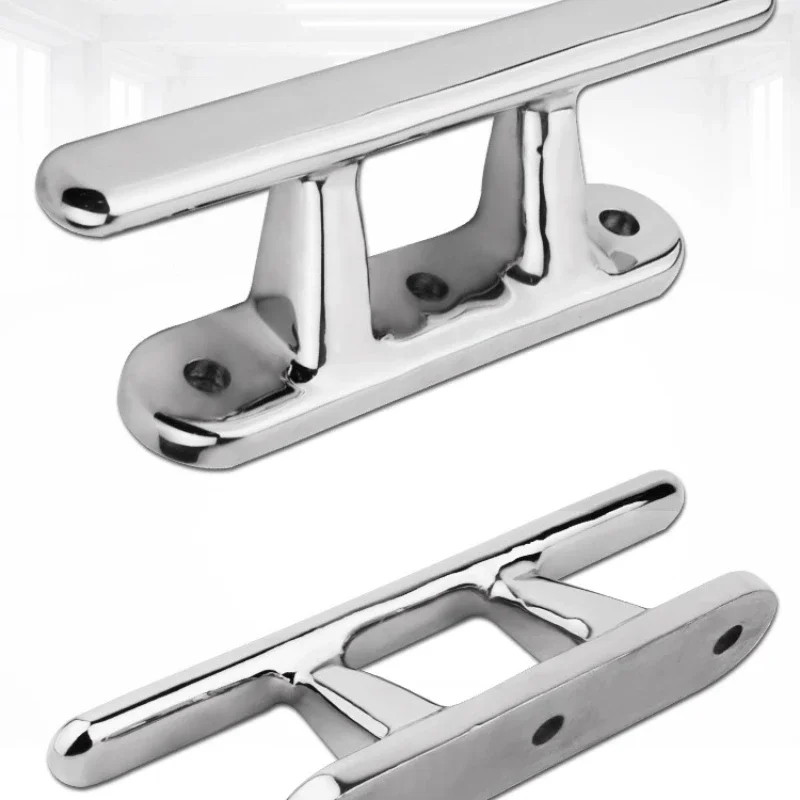 

Croissants, Yacht Cable Column Yacht Parts