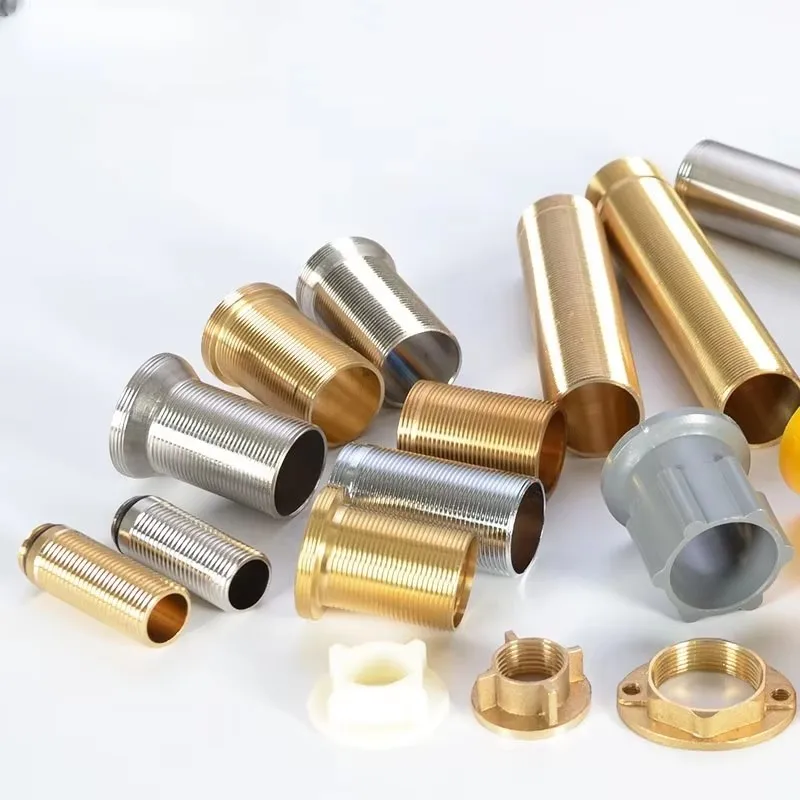 Faucet Fixing Foot, Large Foot Screw, Extended Screw Cap, Thick Tabletop Screw Fixing Seat