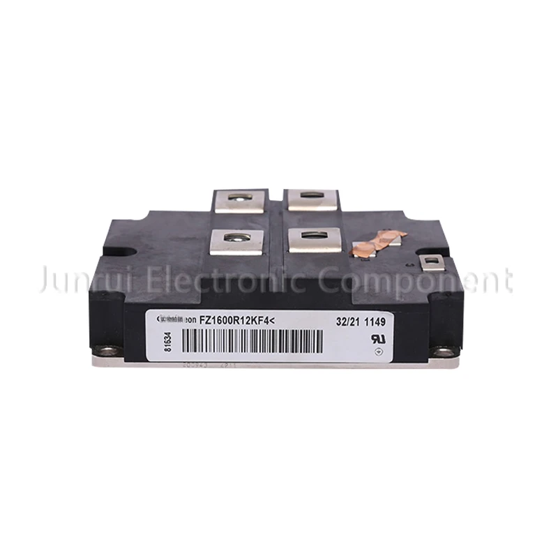 FZ1600R12KF4 FZ1600R17KF6C-B2 FZ1600R12KL4C IGBT Power Module Thyristor Module New Modules And Spot Inventory Guaranteed Quality