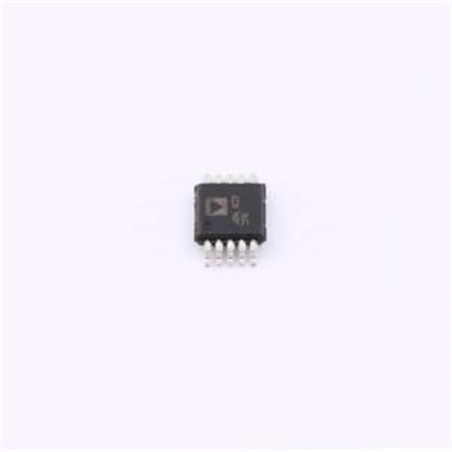 5PCS/LOT AD5258BRMZ1-R7 (Digital Potentiometers)