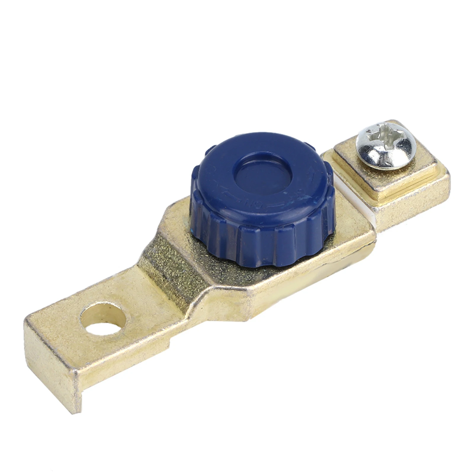 Battery Cut Off  Anti Leakage  Knob  80A Multifunctional Zinc Alloy Good Conductivity for Car Motorcycle