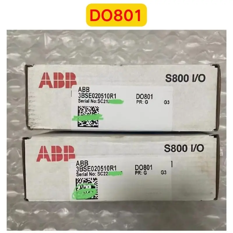 Brand new original DO801 3BSE020510R1 modular Fast delivery