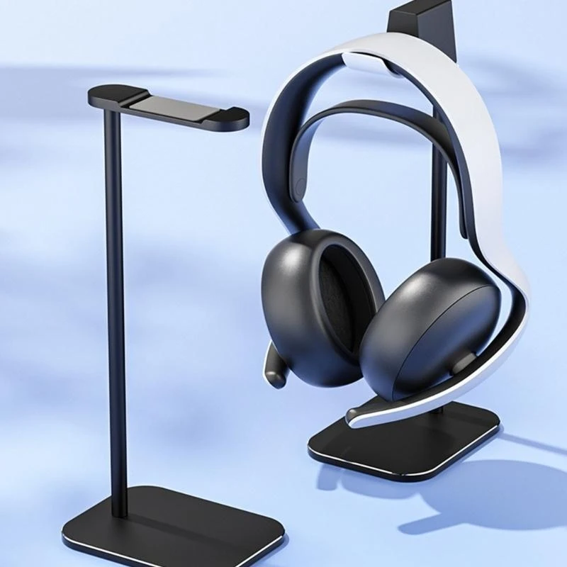 Supporto per cuffie per cuffie non slip auricolare per accessorio auricolare a impulso