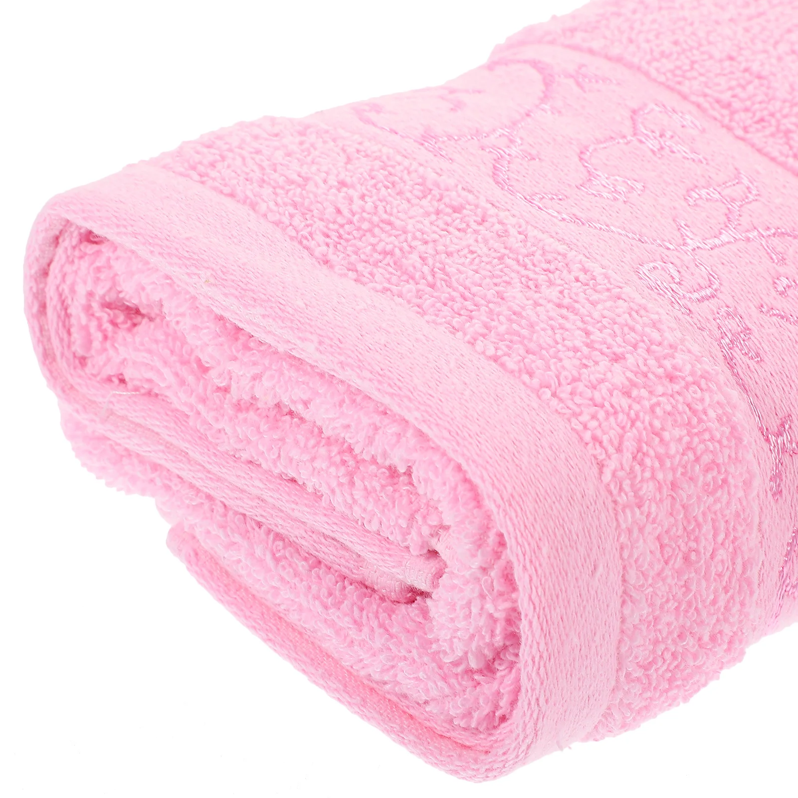 

1Set Cotton Towel Gift Box Soft Absorbent Quick Dry Bath Spa Washcloth Lightweight Face Towels Funny Gifts for Boyfriend