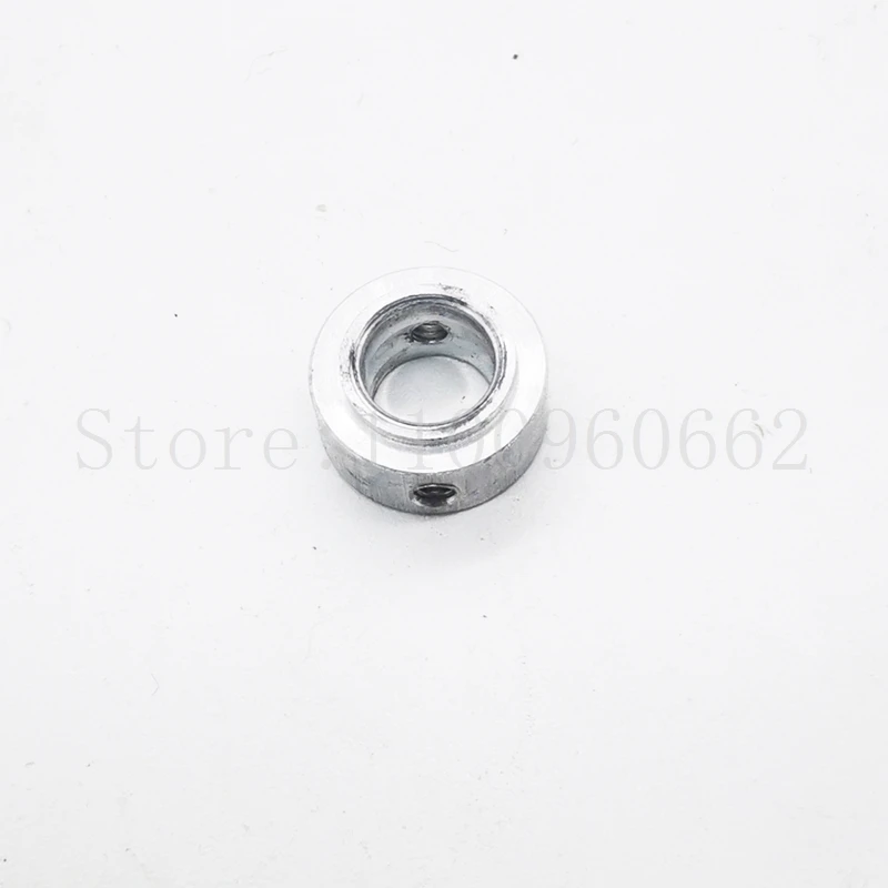 Aluminum ring on main shaft For XK V913-A XKs V913-A BUZZARD PRO Wltoys V913 RC Helicopter