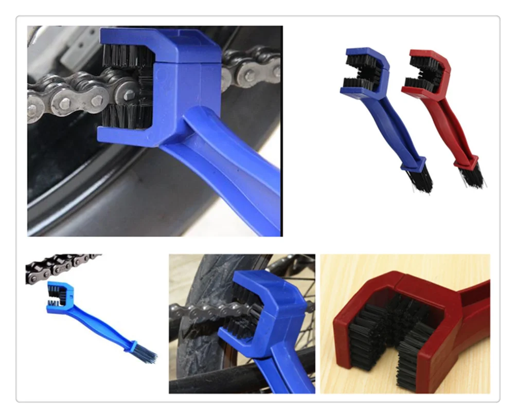 

Моделирование звездочки мотоцикла, щетка для чистки колес, шестерня велосипеда для DL1000 V-STROM GSF1200 BANDIT GSF1250 BANDIT