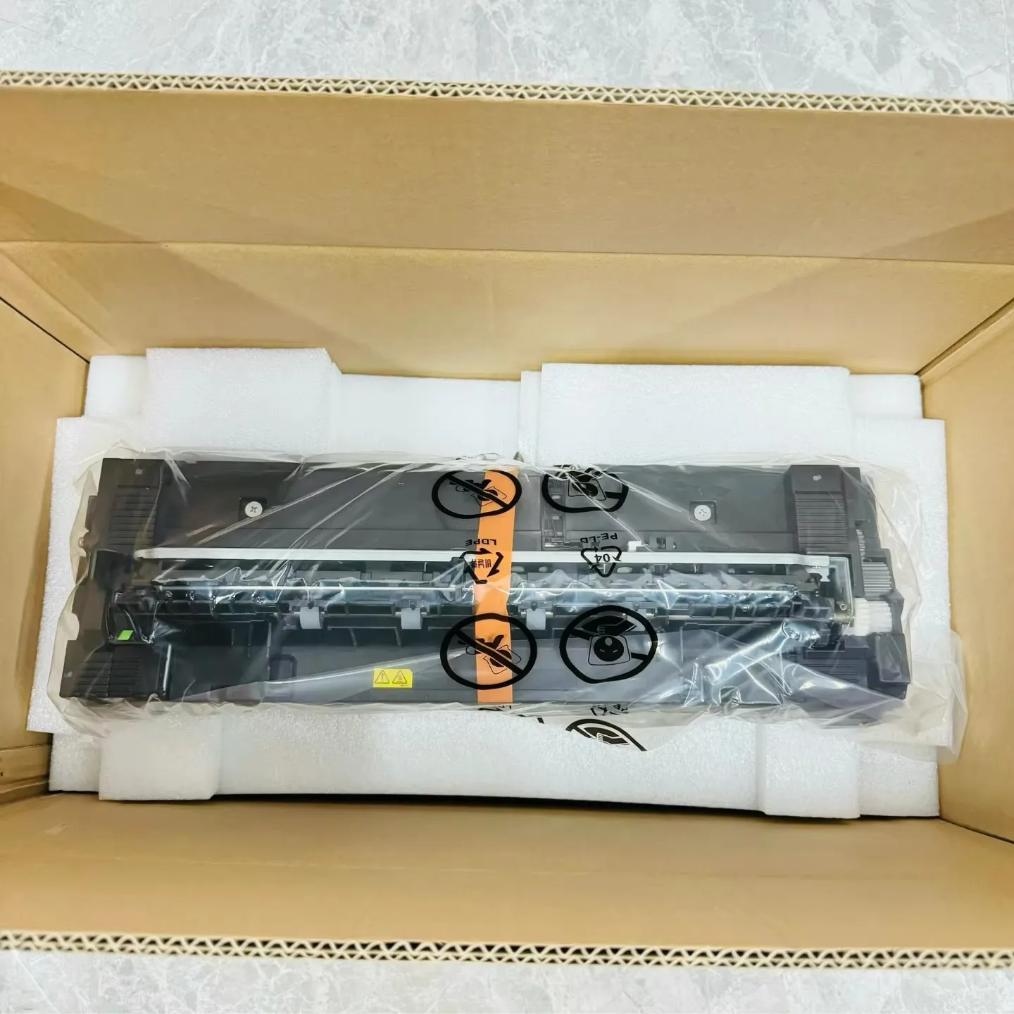 

Fuser Unit for Sharp MX-C2621 4081 MX-C2622 4082