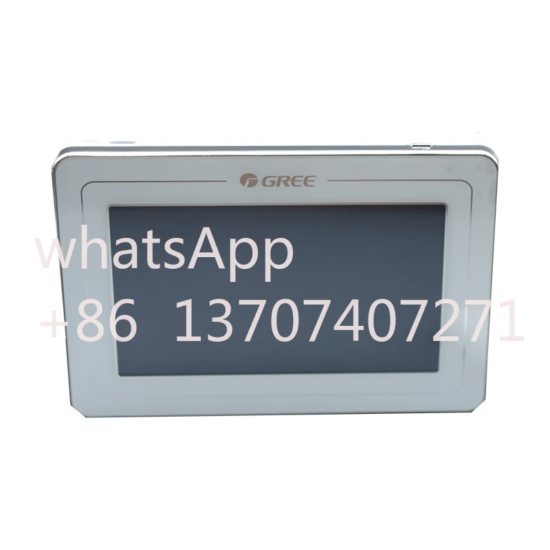 Gree central air conditioner multi-line multi-function debugging detector CC42-24/F (C) pocket wizard second generation