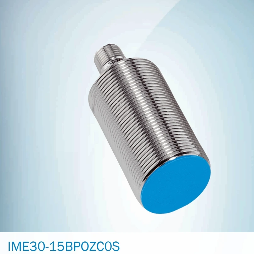シックブランドオリジナル-ime30-15bpozc0s-部品番号-1041034-誘導近接センサー-新入荷