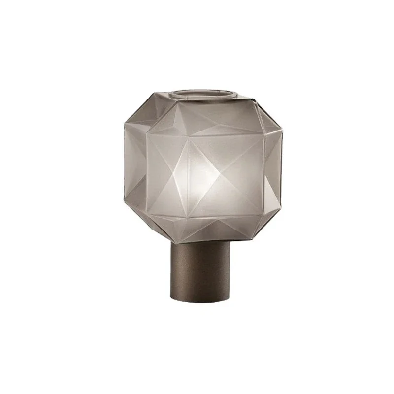 

Modern Minimalist Living Room Art Home Table Lamp Bedroom Bedside Table Lamp